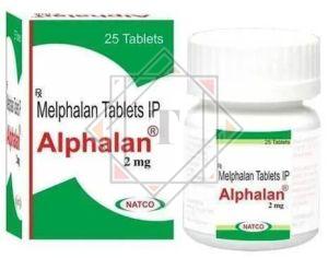 Melphalan Tablets