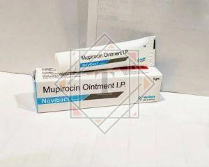 Mupirocin Ointment