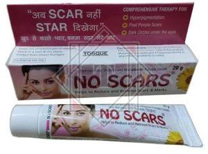 No Scars Cream
