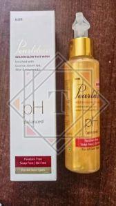 Pearl Dew PH Balance Face Wash