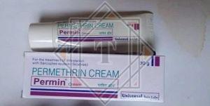 Permethrin Cream