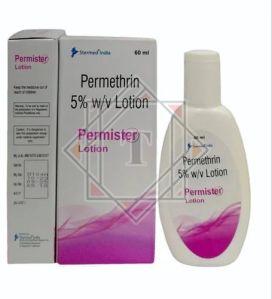 Permethrin Lotion
