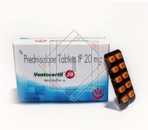 Prednisone Tablets