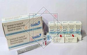Somatropin Injection