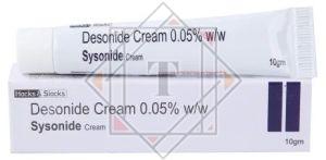 Sysonide Cream