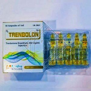 Trenbolone Enanthate Injection