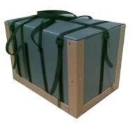 Plastic Corrugated Partition Box