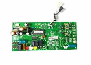 Crane PC Board