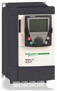 Schneider Electric Altivar 71 AC Drive