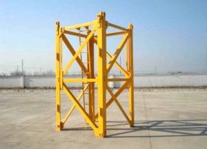 Tower Crane Anchor