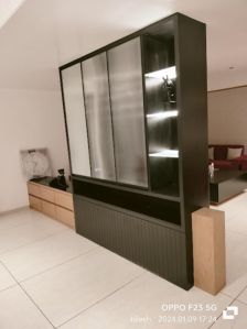 Shutter Profiles