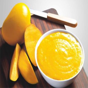 Rasveda Mango Pulp