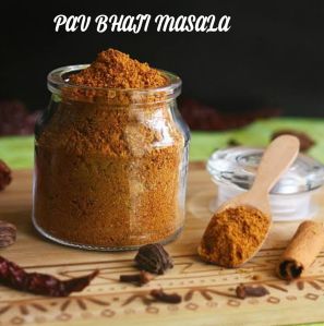 Rasveda Pav Bhaji Masala