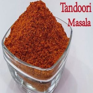 Rasveda Tandoori Masala