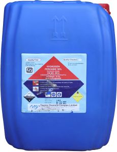 Hydrogen Peroxide 50%
