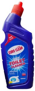 Toilet Cleaner