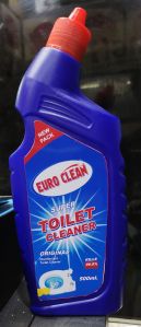 Toilet Cleaner