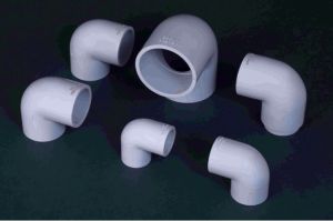 Pn 6 PVC Elbow