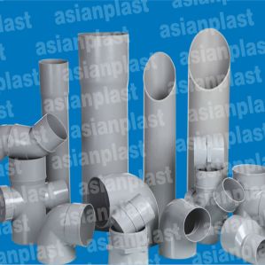PVC Fittings