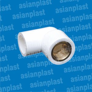 UPVC Brass Fitting