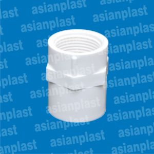 UPVC Plain FTA