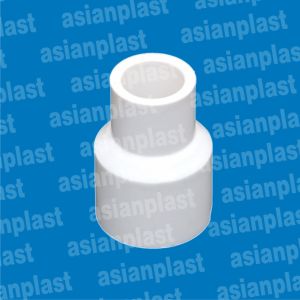 UPVC Plain Reducer
