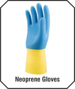 Neoprene Hand Gloves
