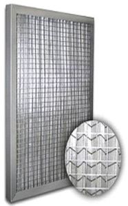 Wire Mesh Filter