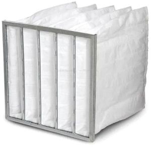 ENVIFIL-MB Pocket Filter