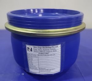 15 Ltr. Nicotine Polacrilex USP