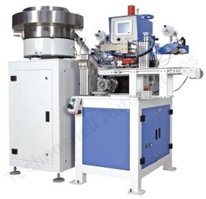 Automatic Heat Transfer Printing Machine