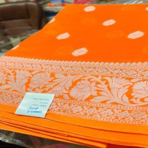 Banarsi Saree