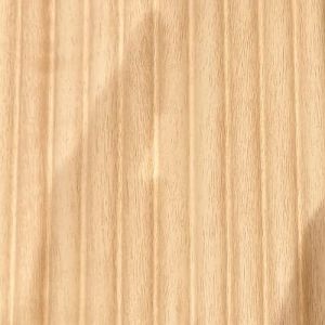 23 Mm Cream WPC Louver Panel