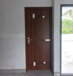 FRP Bathroom Door