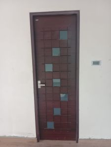 FRP Designer Door