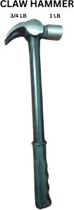 Claw Hammers