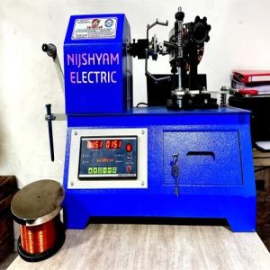 Ceiling Fan Coil Winding Machine