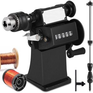 Counter Coil Winding Machine