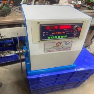 Nijshyam Motor Coil Winding Machine