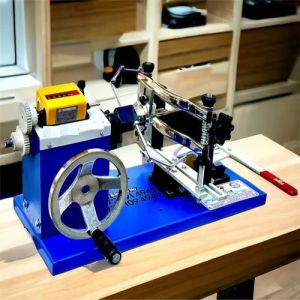 NS-549 Motor Coil Winding Machine