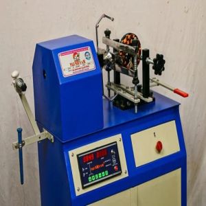 NS-949 Ceiling Fan Stator Winding Machine