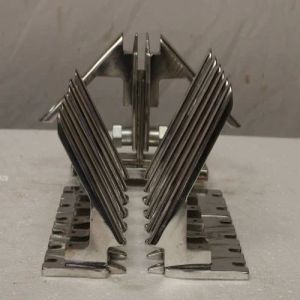 Stainless Steel Die Set