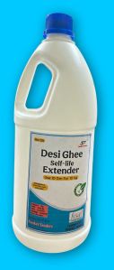 Desi Ghee Shelf Life Extender