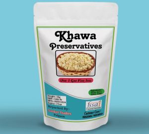 Khawa Preservative