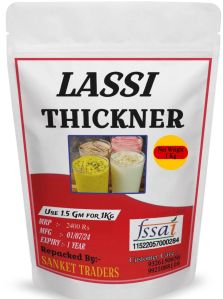 Lassi Thickner Stabilizer Powder