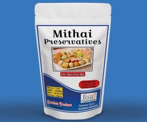 Mithai Preservative