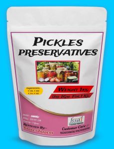Pickle Preservative Powder