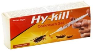 10Gm Cockroach Gel
