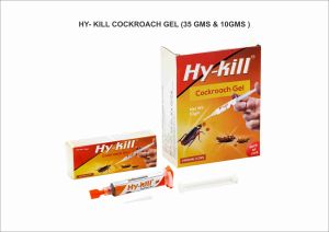 35Gm Cockroach Gel