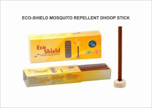 Eco Shield Mosquito Repellent Dhoop Stick